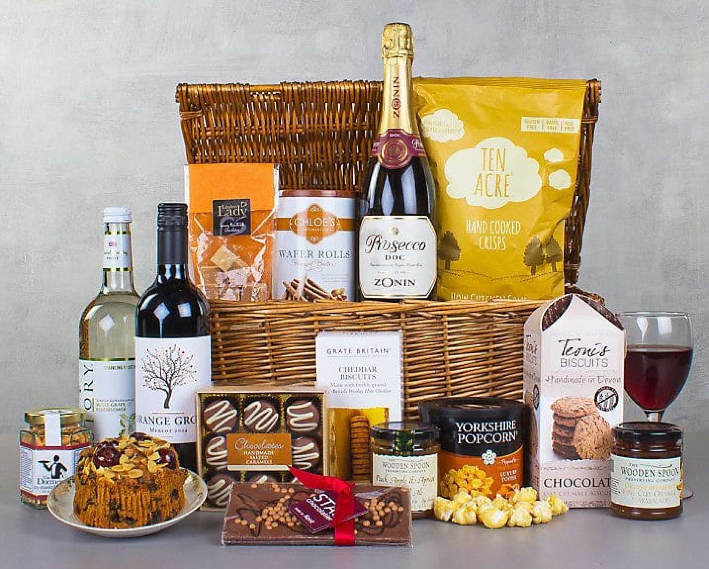 Win a hamper and tickets for the Lancashire Game and Country Festival
