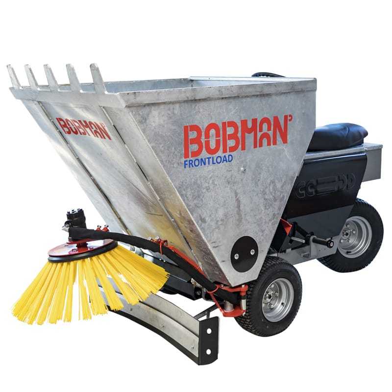 Bobman