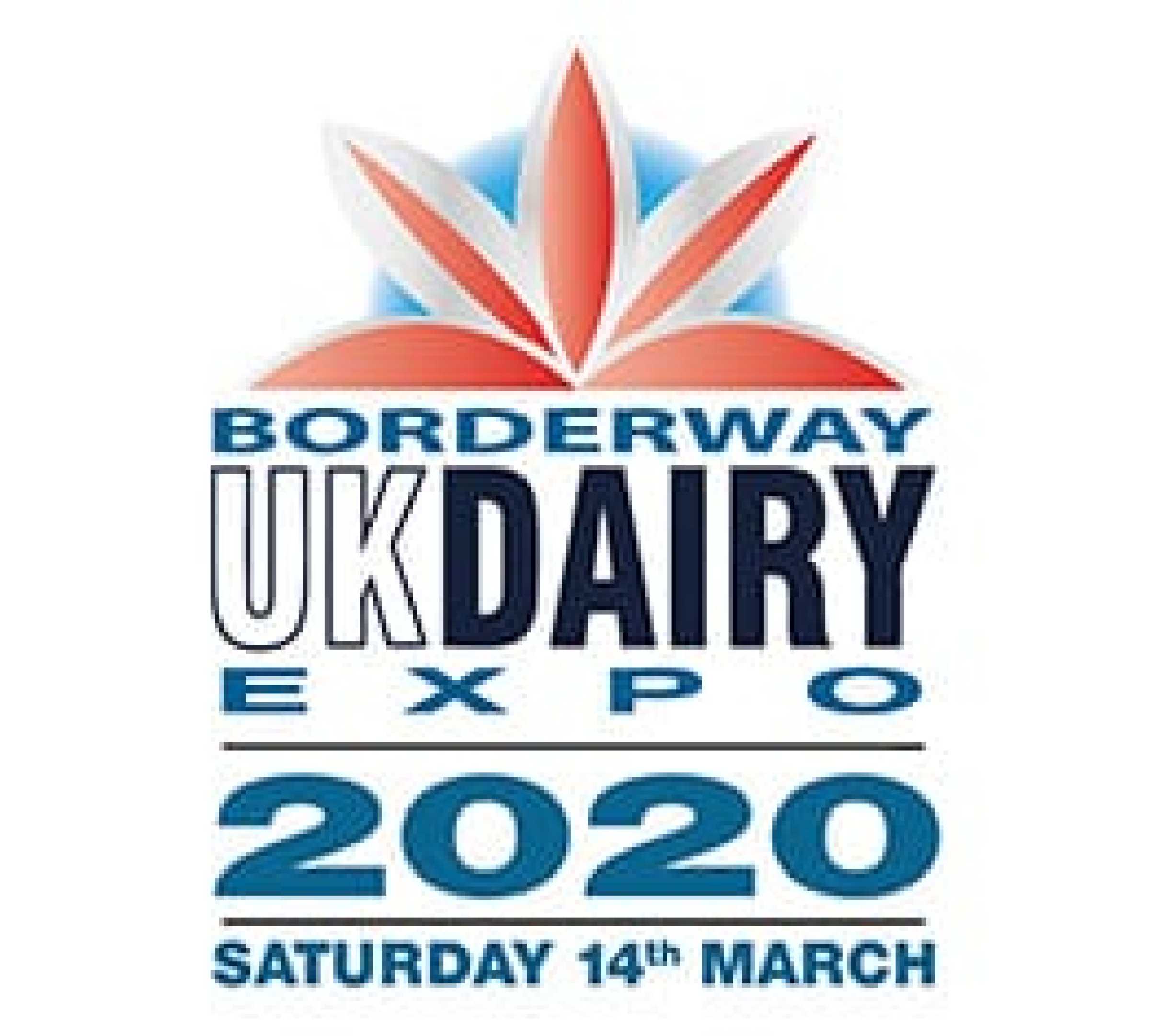 We’re supporting UK Dairy Expo again this year!