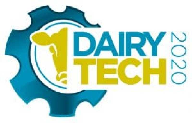 Join Us at DAIRY-TECH 2020!