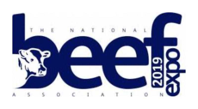 We’re delighted to have NBA Beef Expo 2019 on the doorstep!