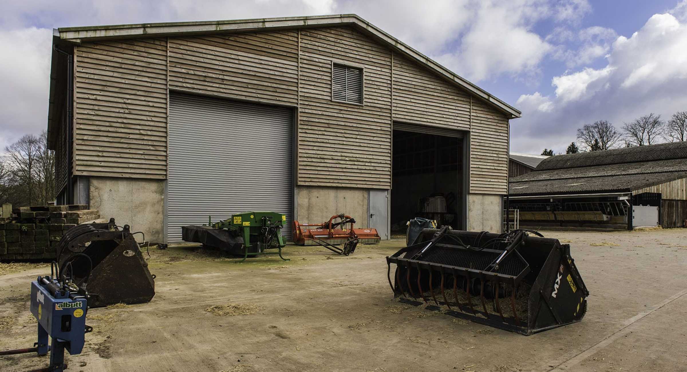A&C Farms Ltd
