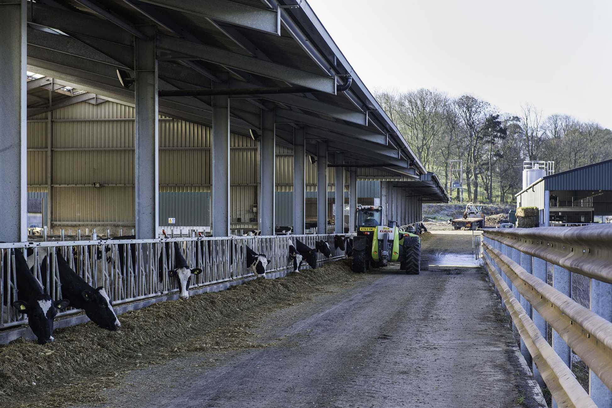 Sludge Hall Farm