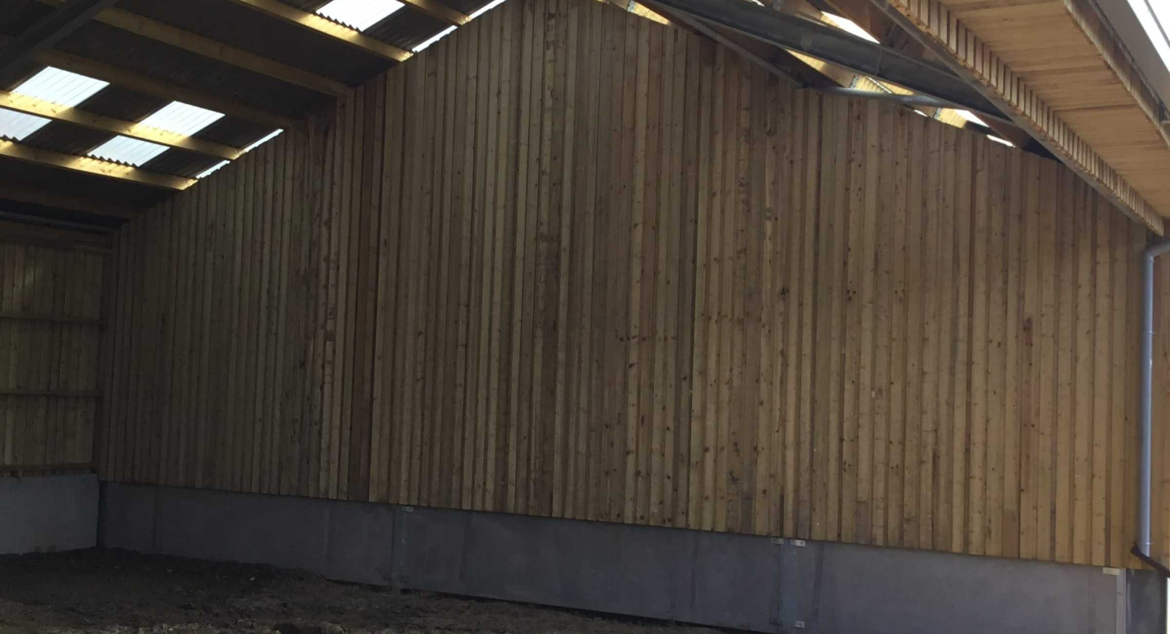Hare Meadow Farm