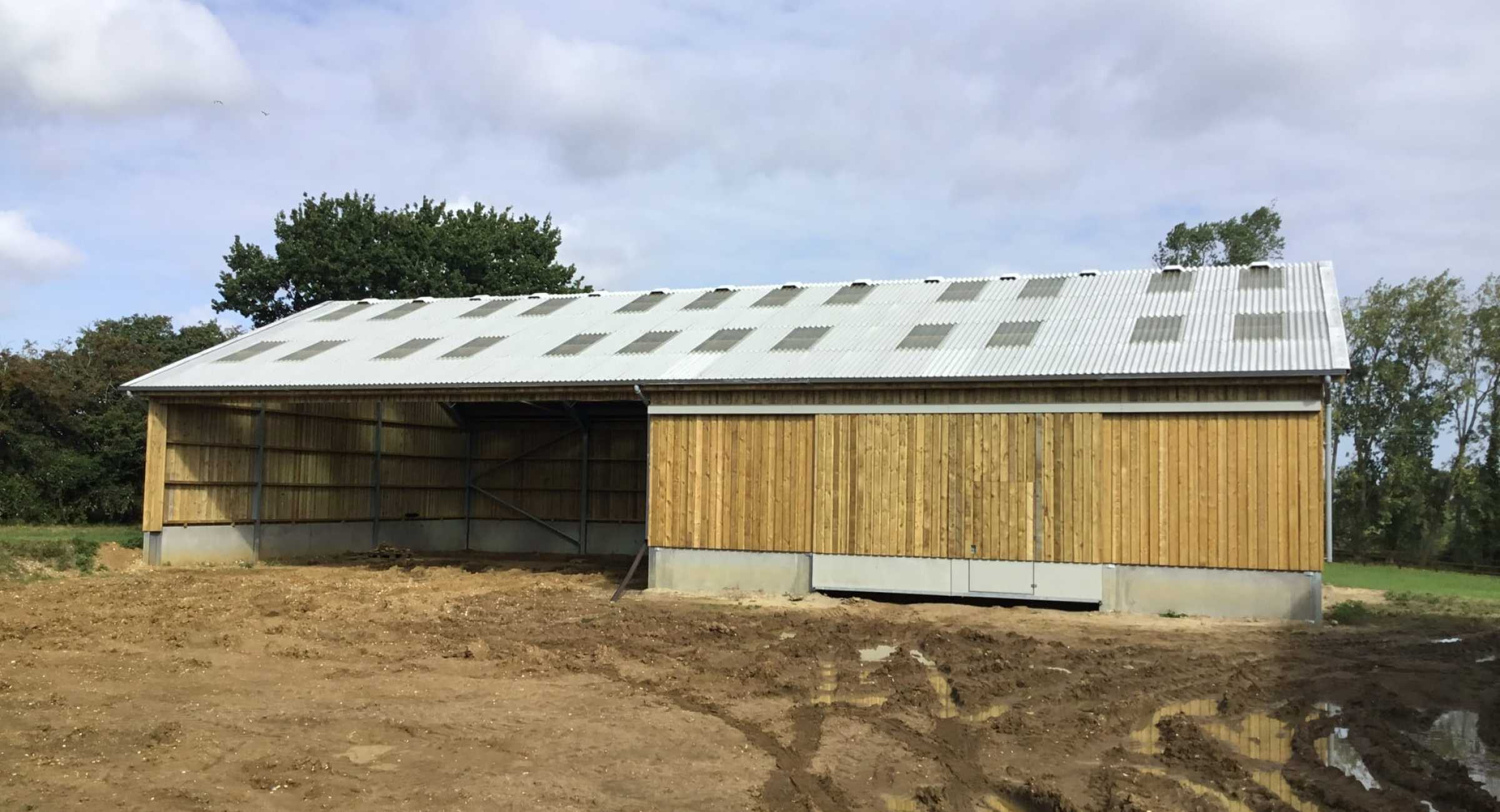 Hare Meadow Farm