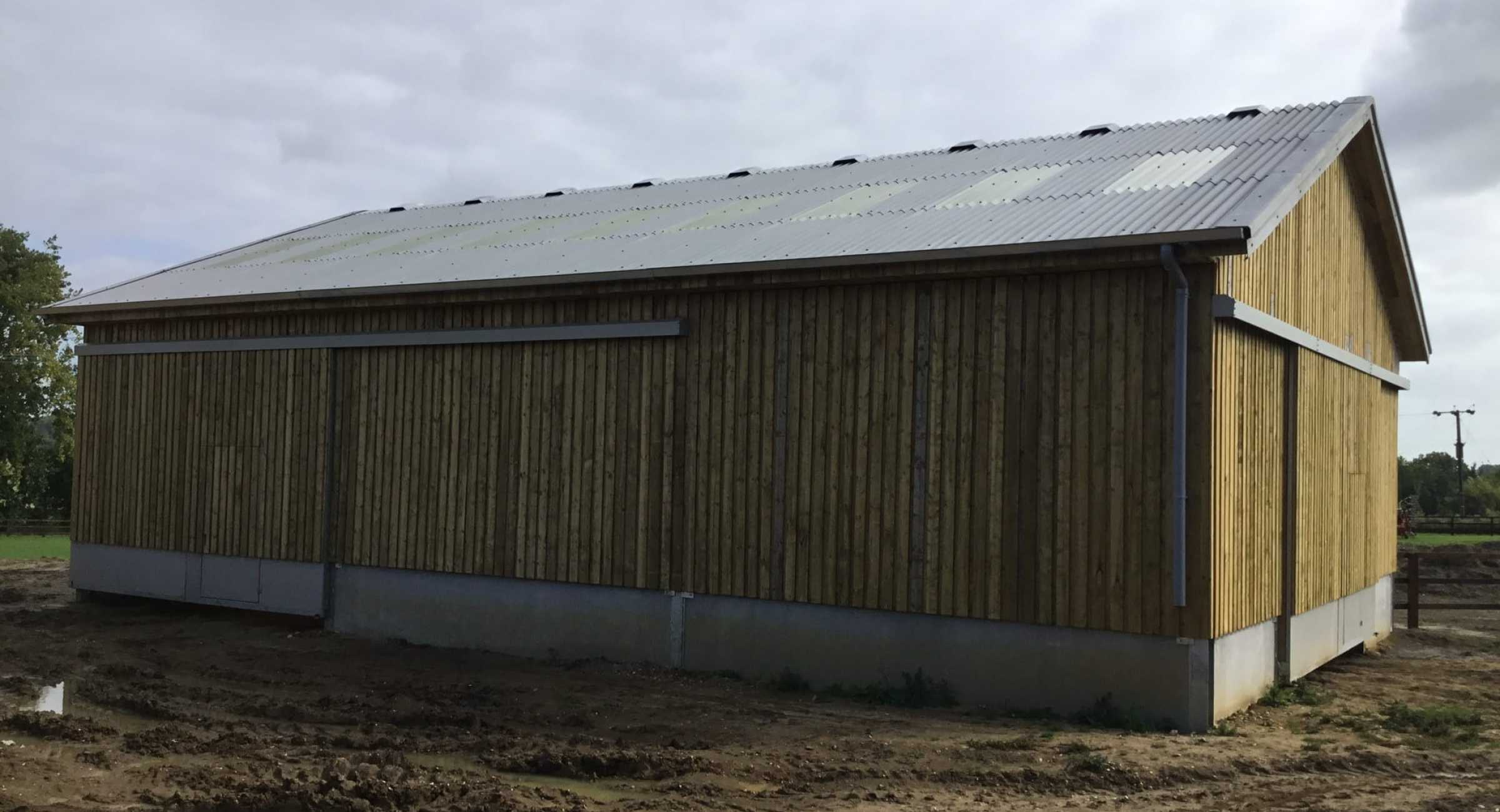 Hare Meadow Farm