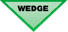 Wedge